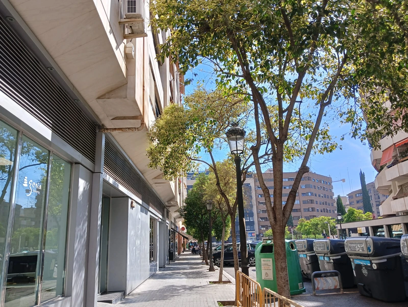 Tu próximo hogar en el corazón de Extramurs